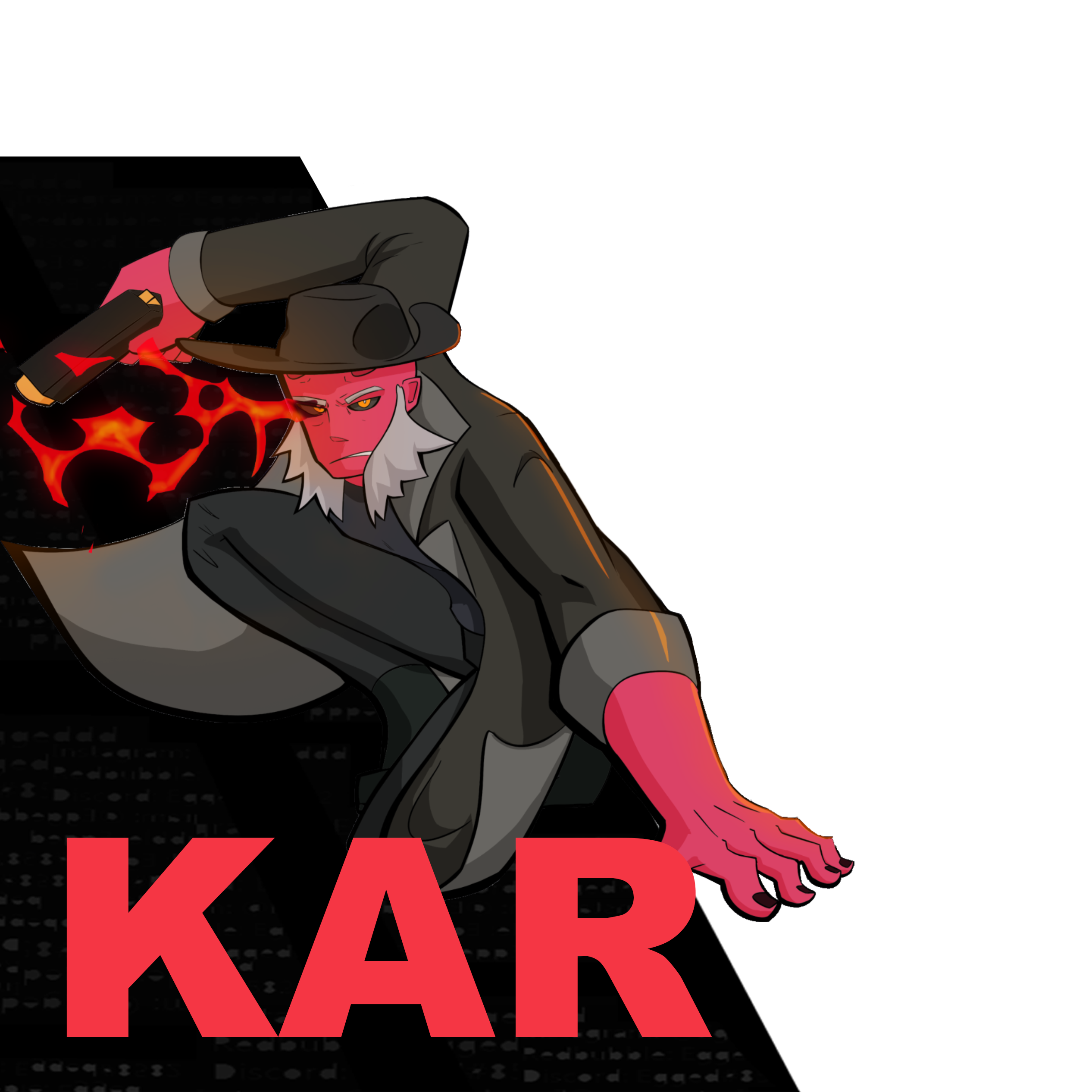 kar graphic